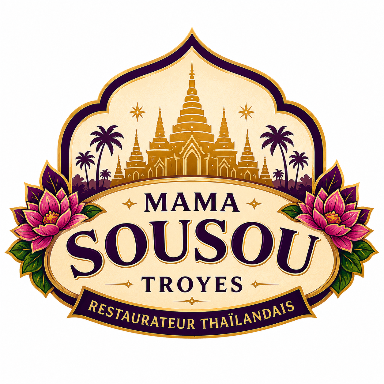 Mama Sousou