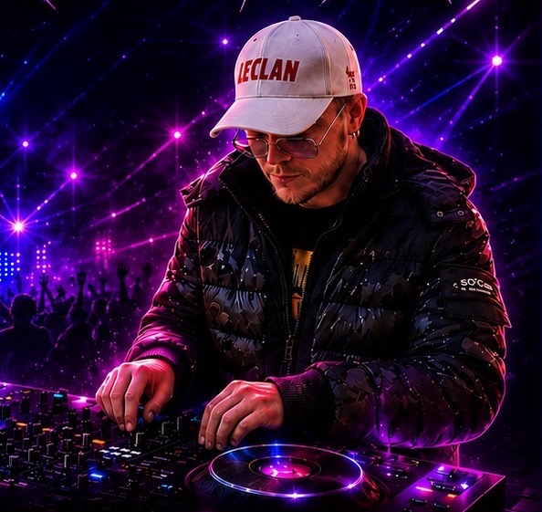 DJLUDOREMIX
