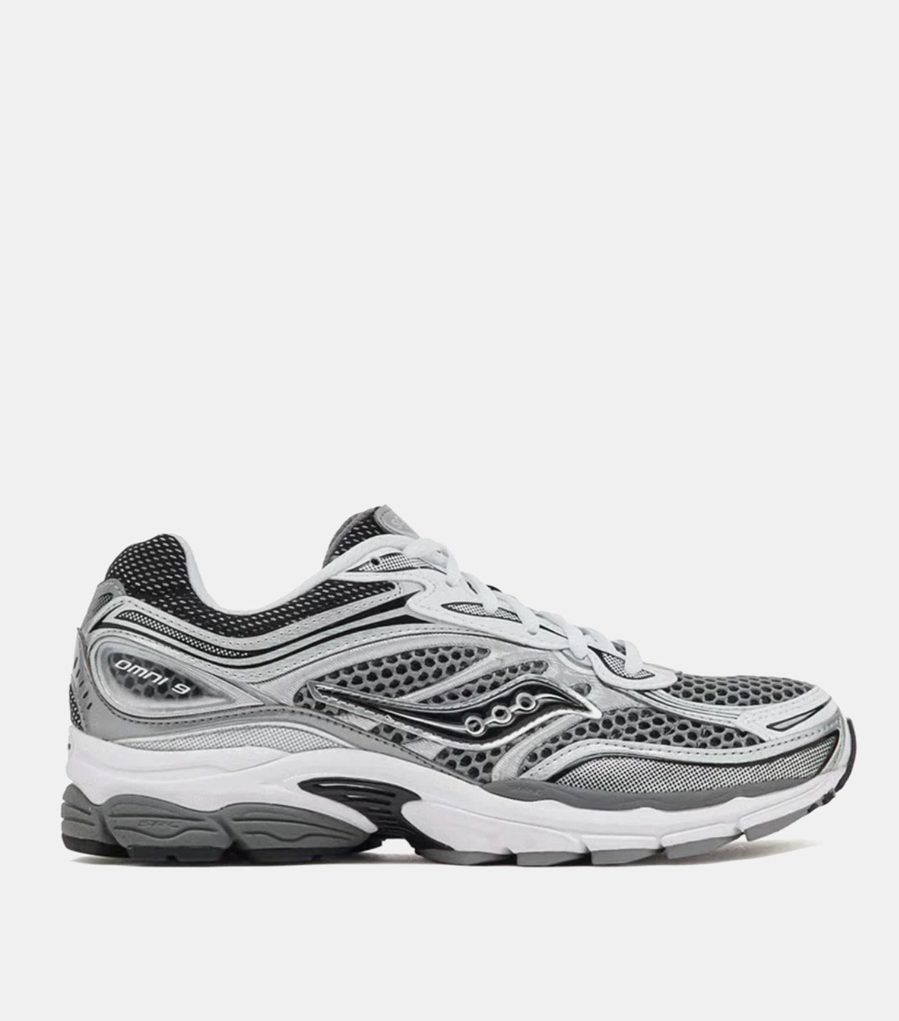 Saucony Omni 9