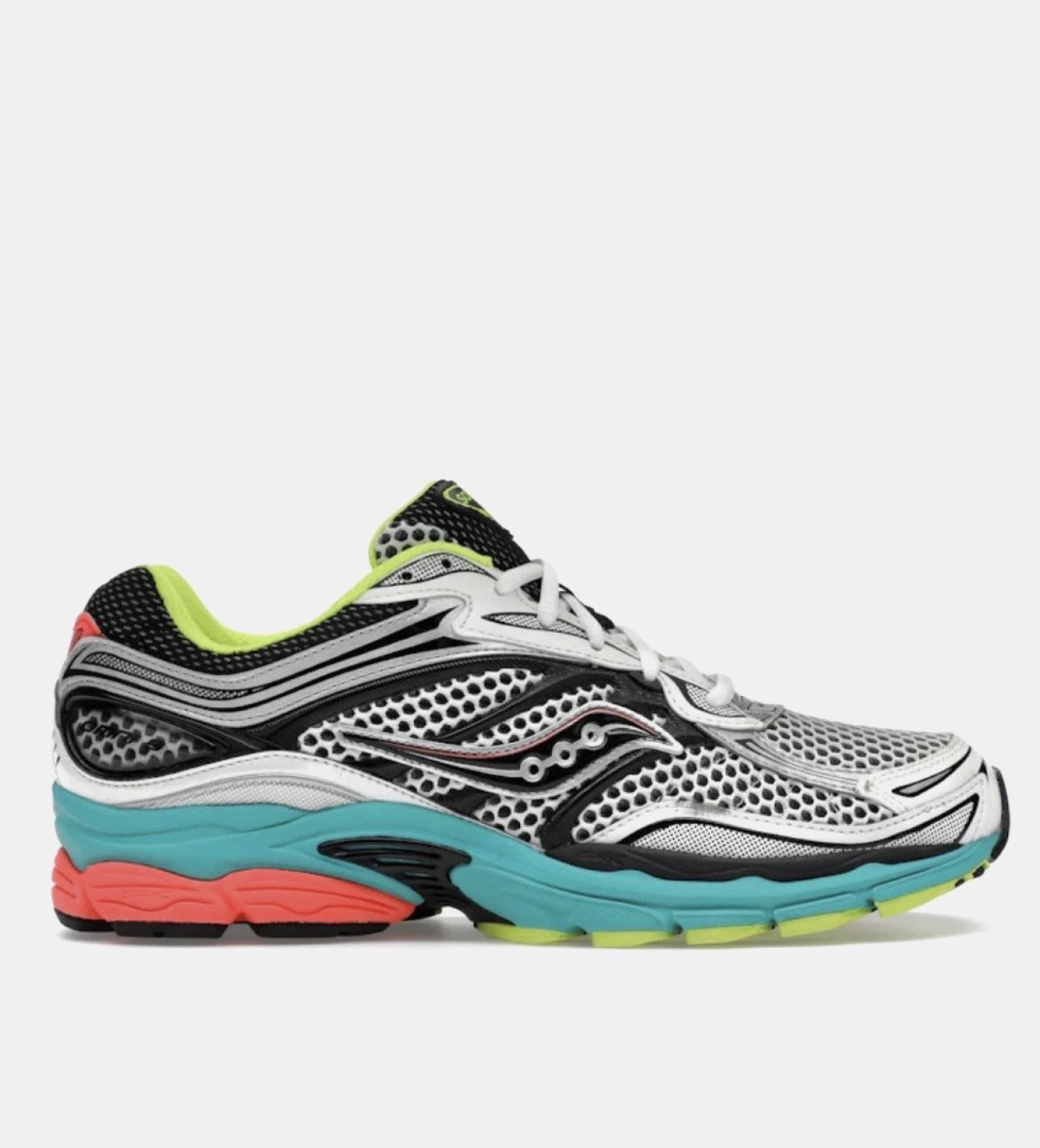 Saucony Omni 9