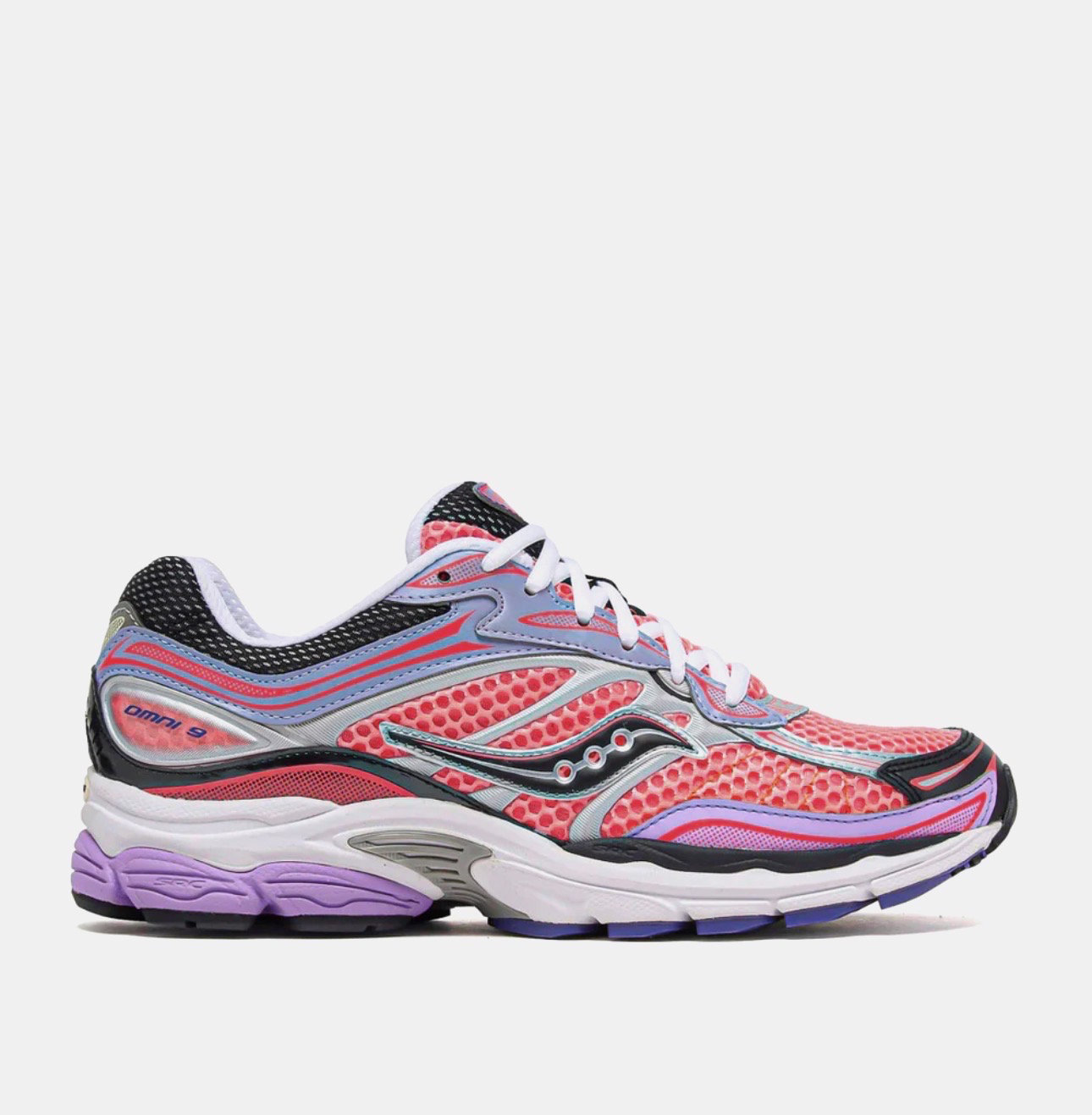 Saucony Omni 9