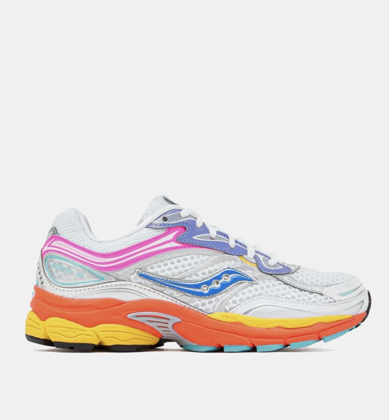 Saucony Omni 9