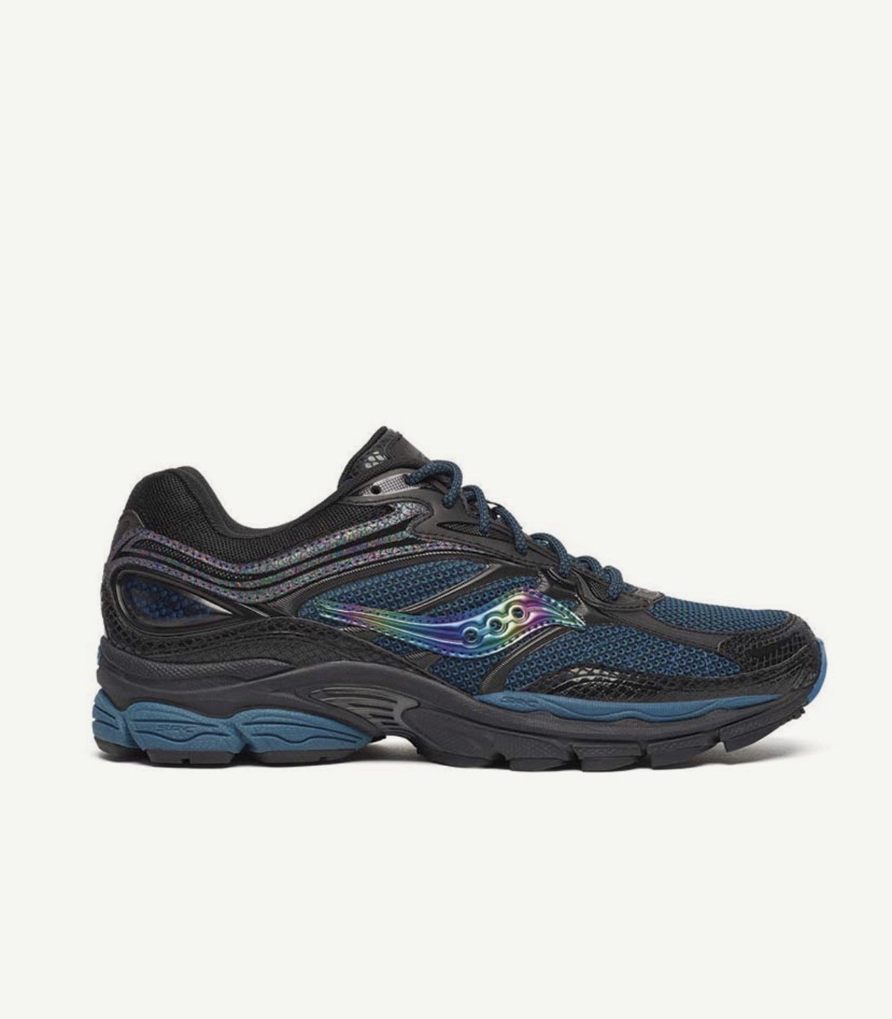 Saucony Omni 9