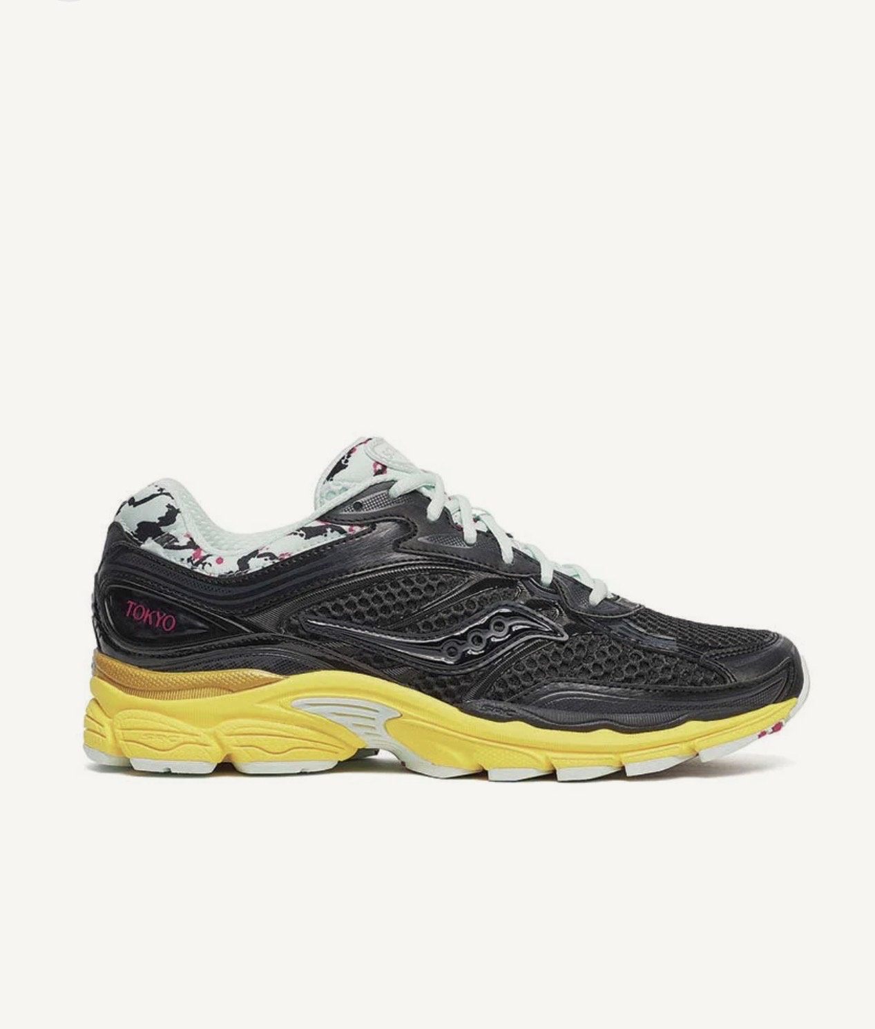 Saucony Omni 9