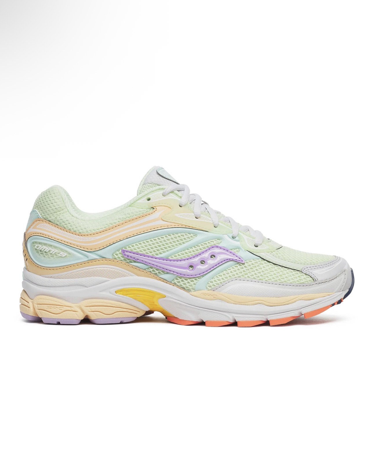 Saucony Omni 9
