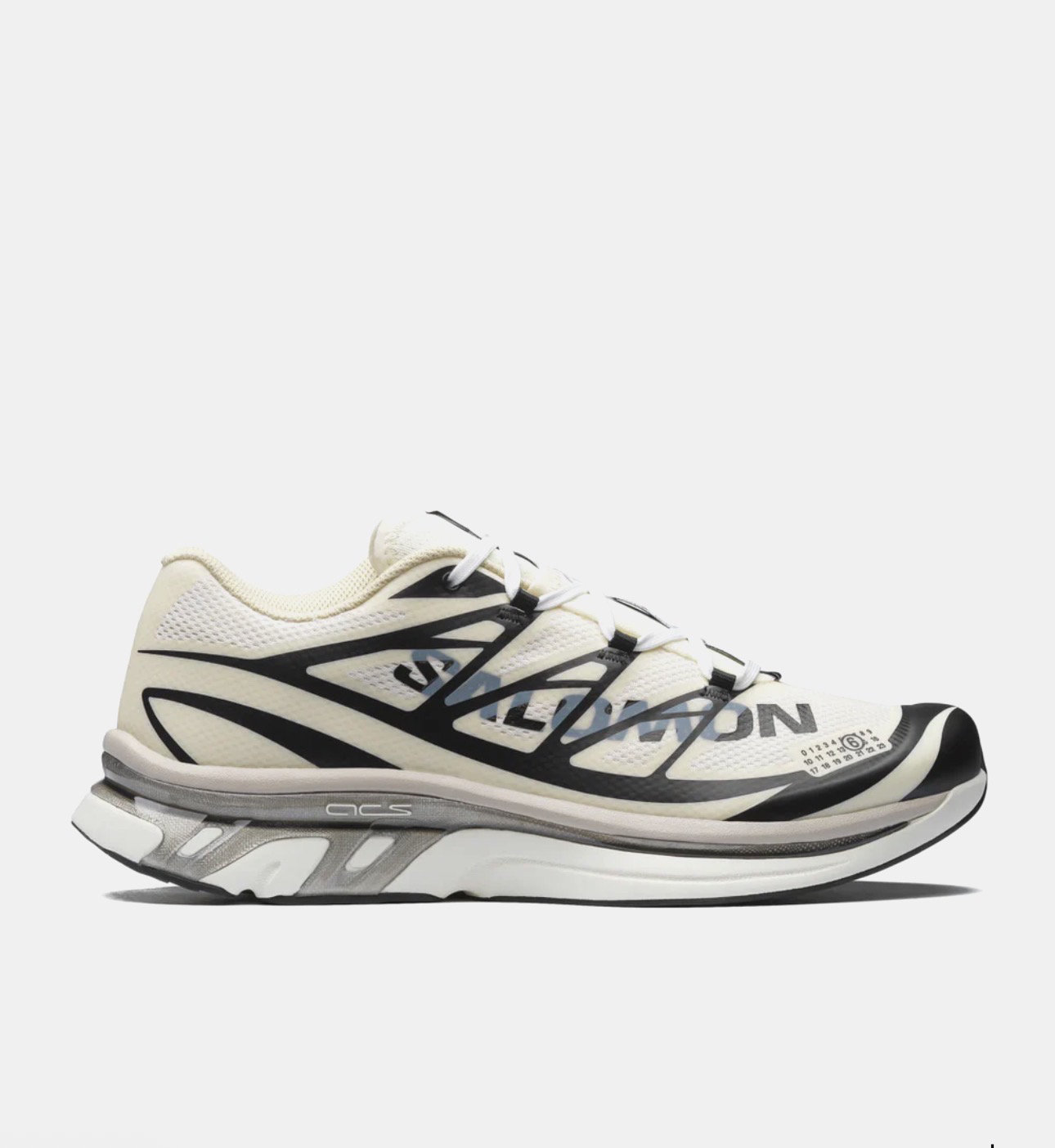 Salomon X Margiela