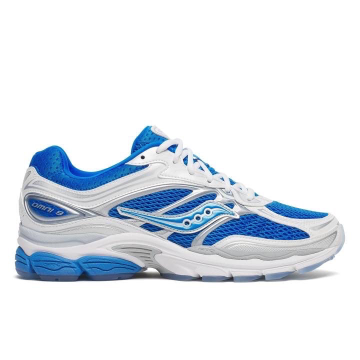 Saucony Omni 9