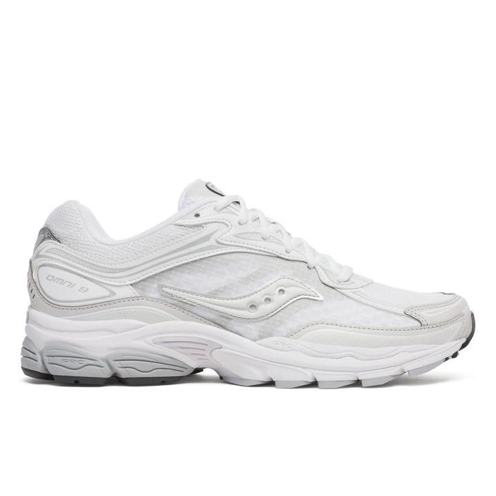 Saucony Omni 9