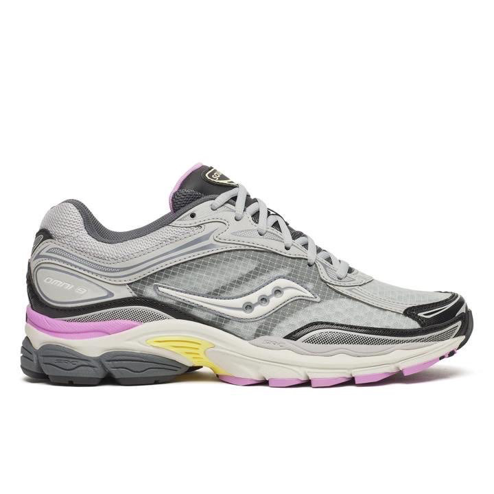Saucony Omni 9