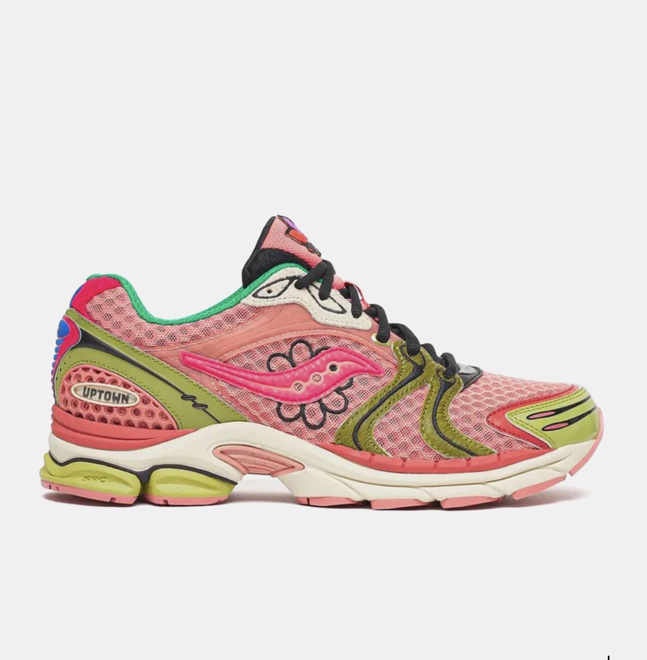 Saucony Triumph 4