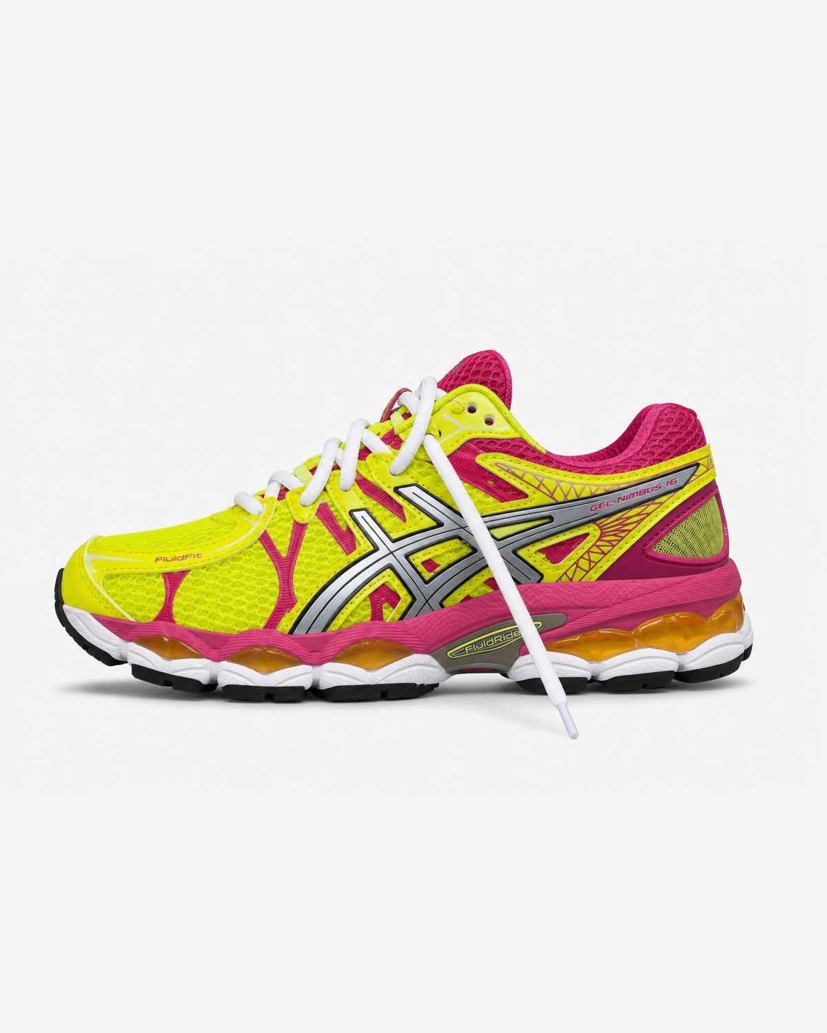 Asics Gel Nimbus 16