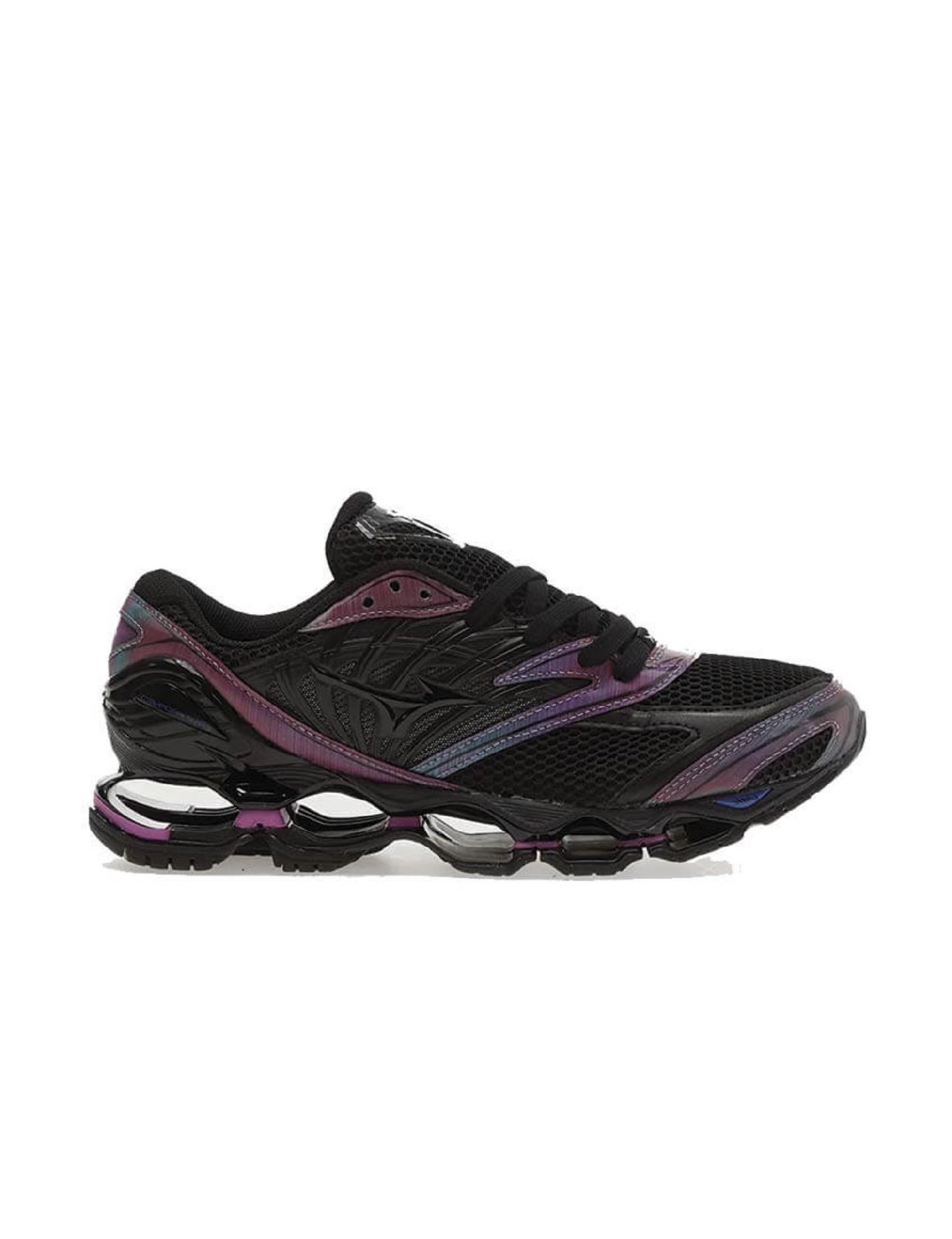 Mizuno Wave Prophecy