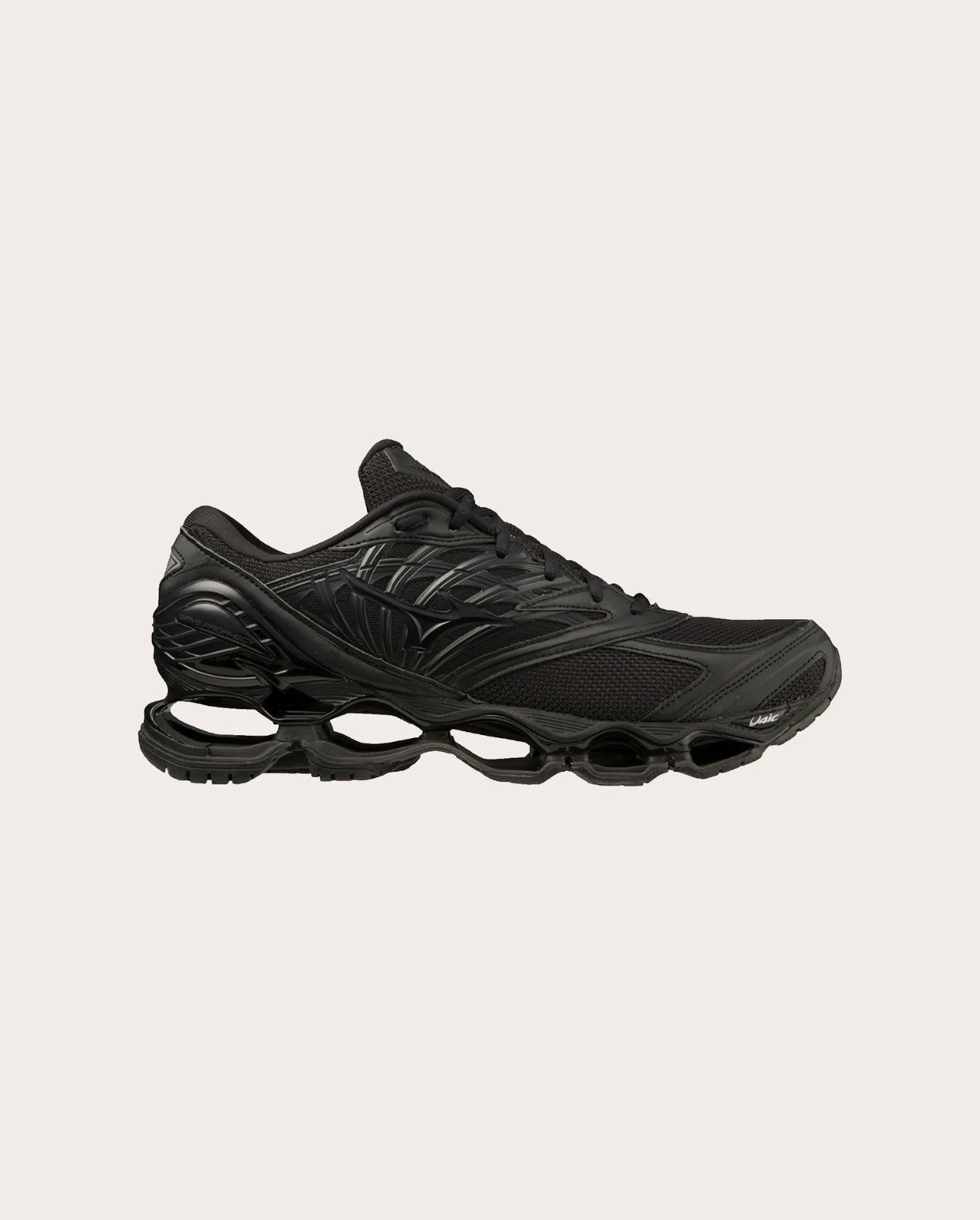Mizuno Wave Prophecy