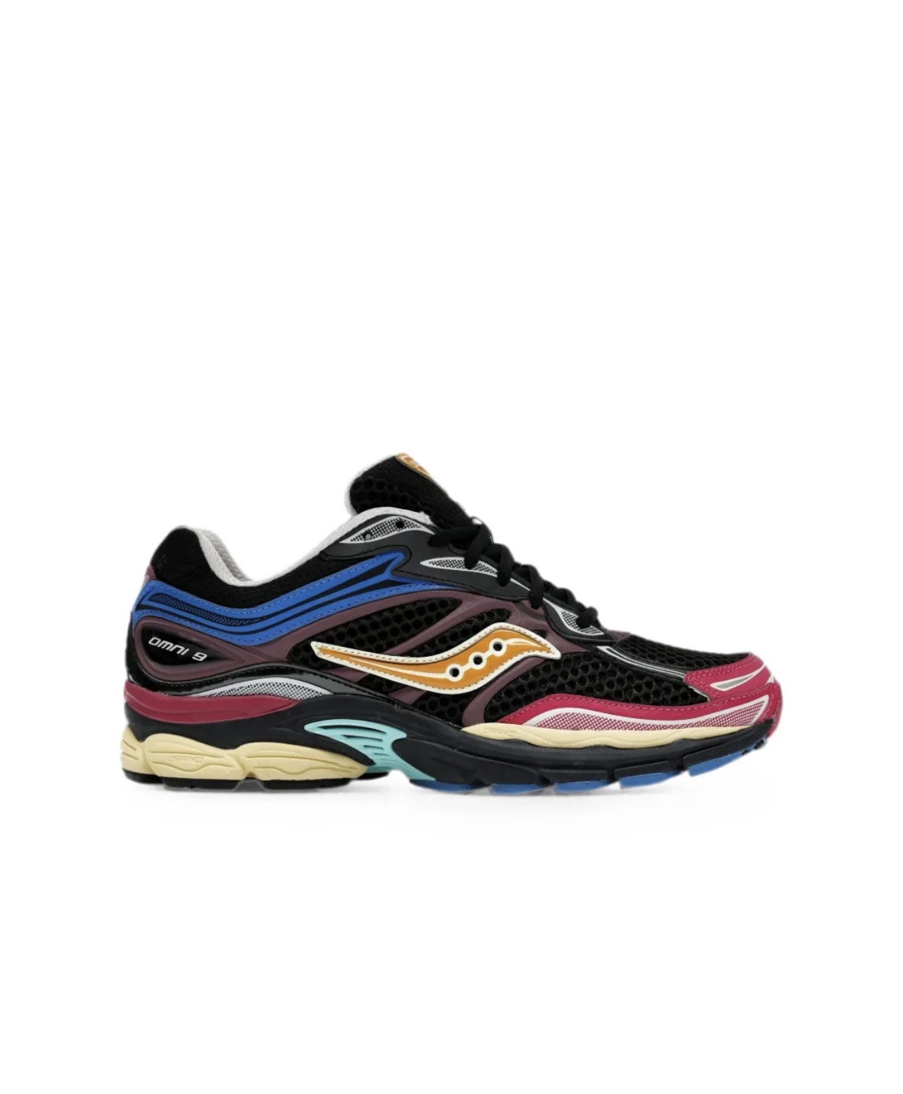 Saucony Omni 9