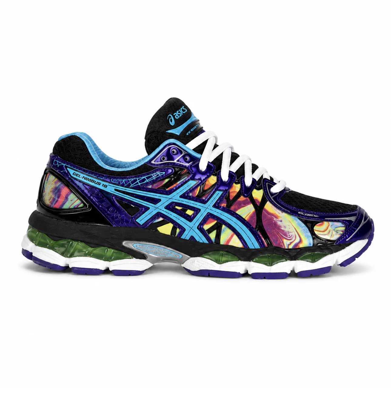 Asics Gel Nimbus 16