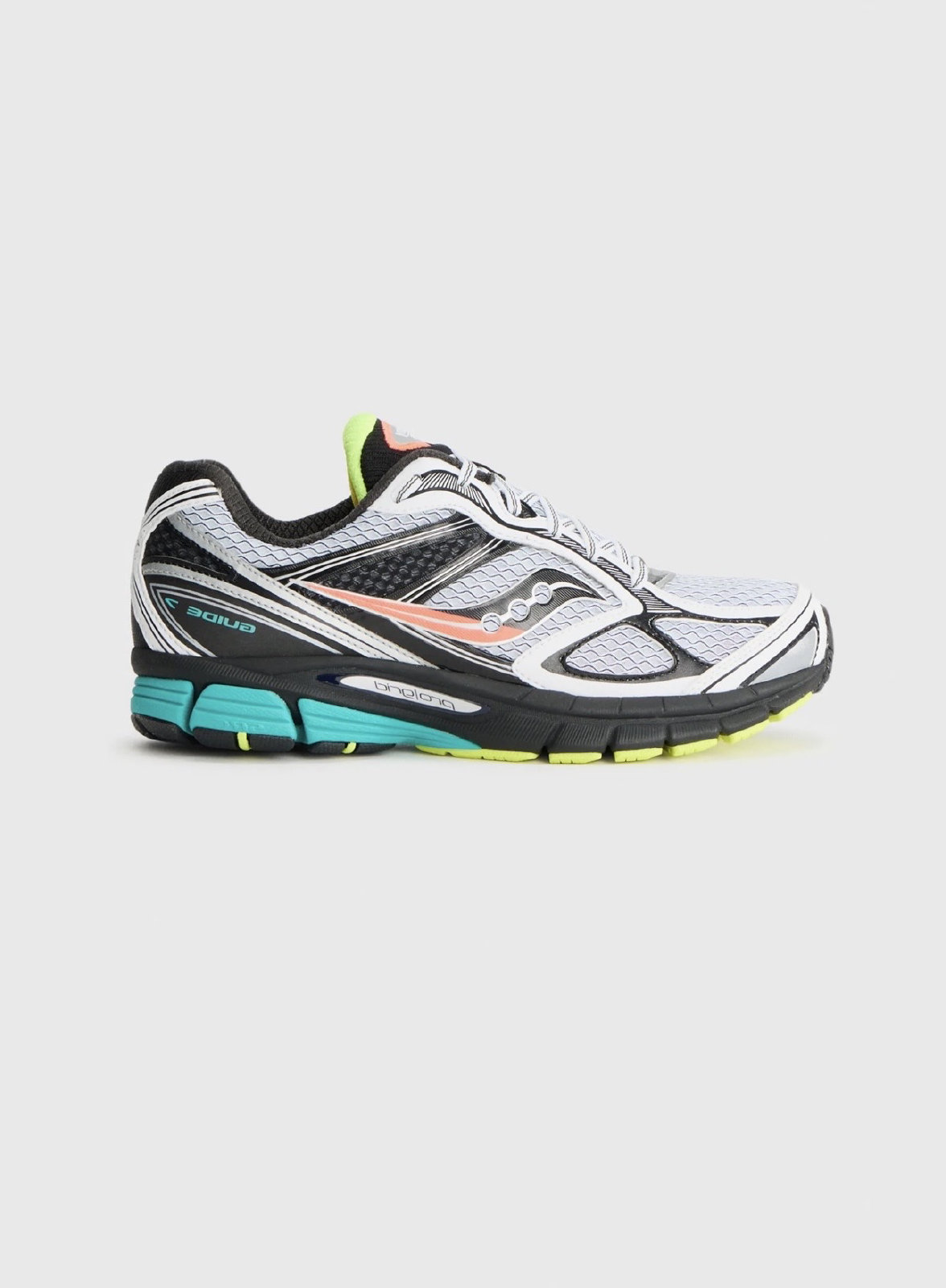 Saucony Guide 7