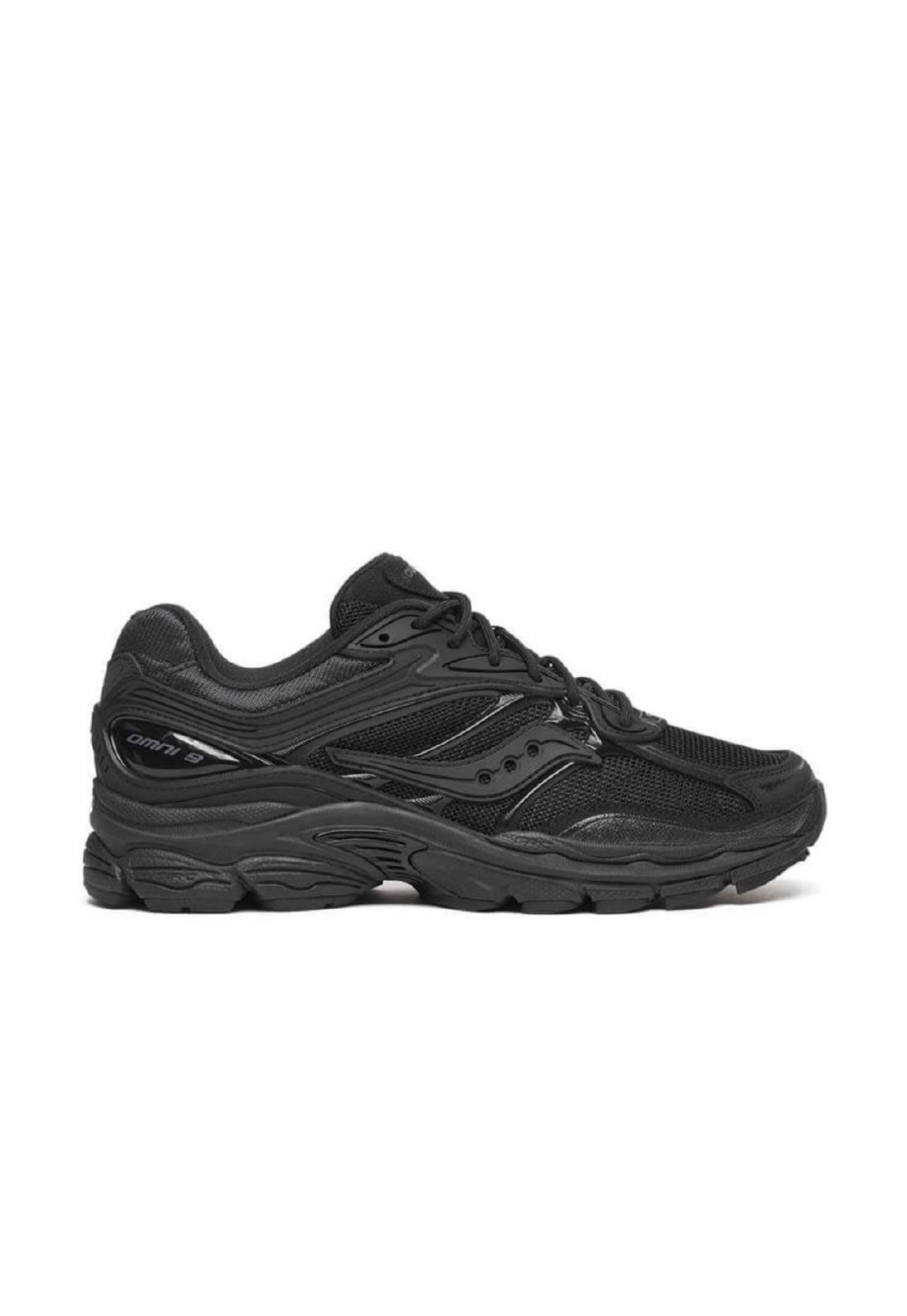 Saucony Omni 9