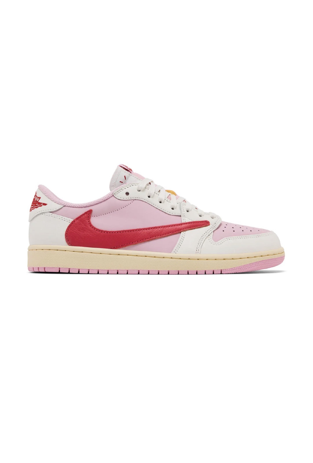 Travis Scott Tropical Pink