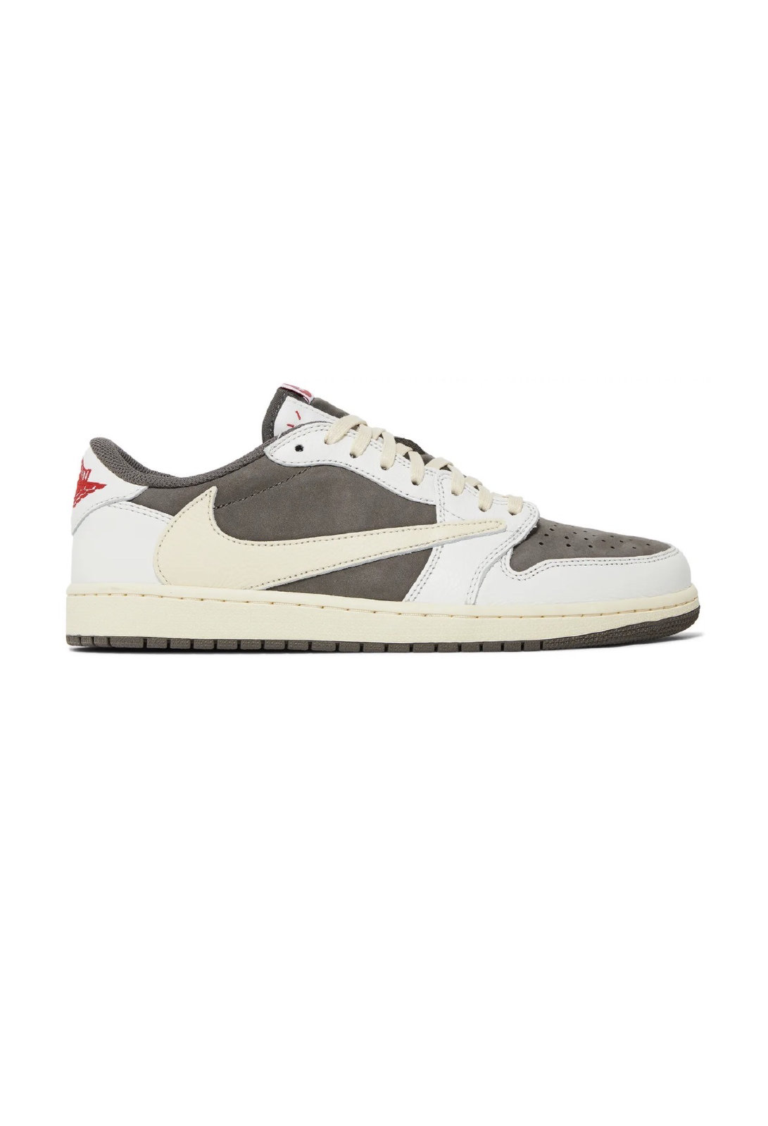 Travis Scott Reverse Mocha
