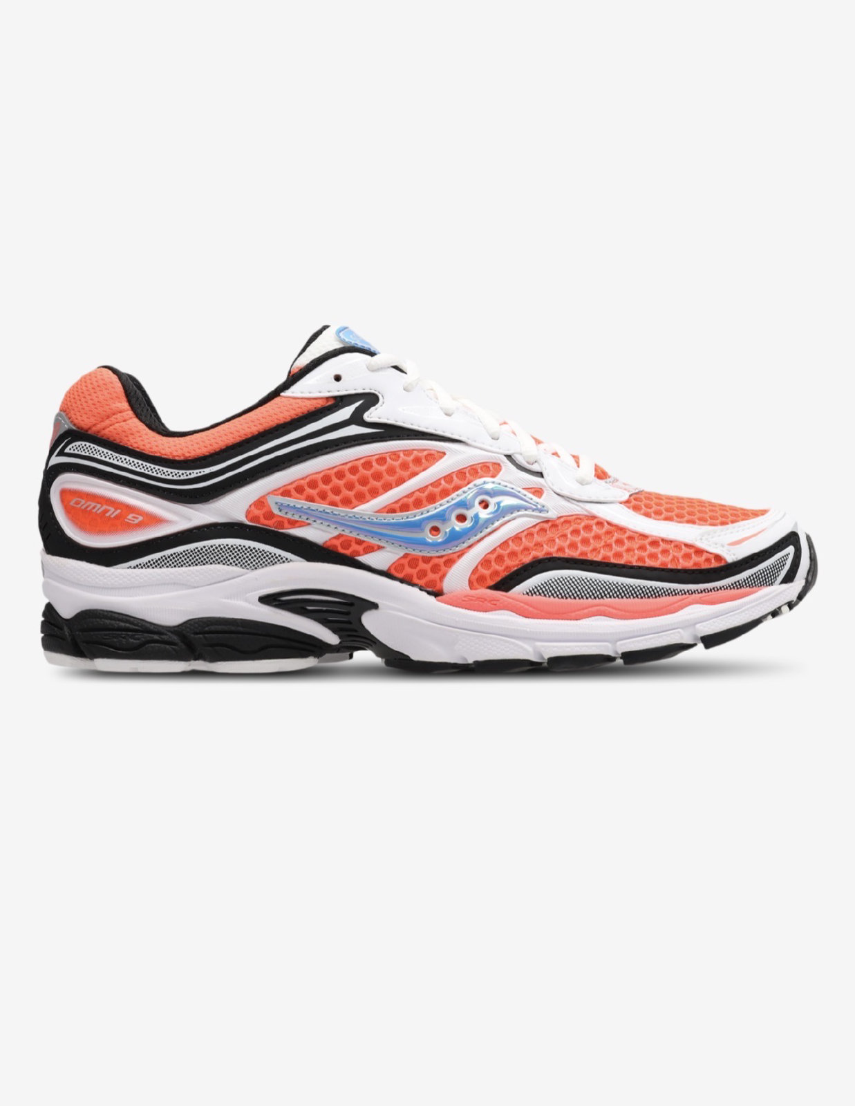 Saucony Omni 9