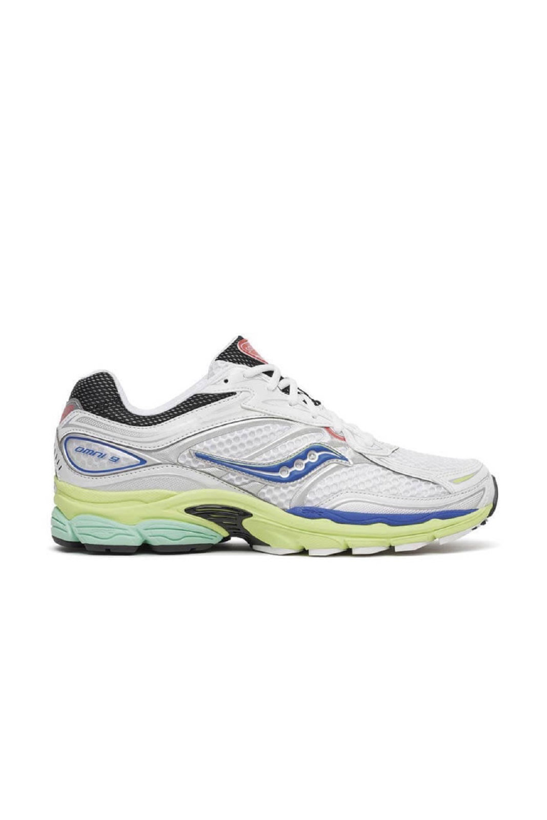Saucony Omni 9