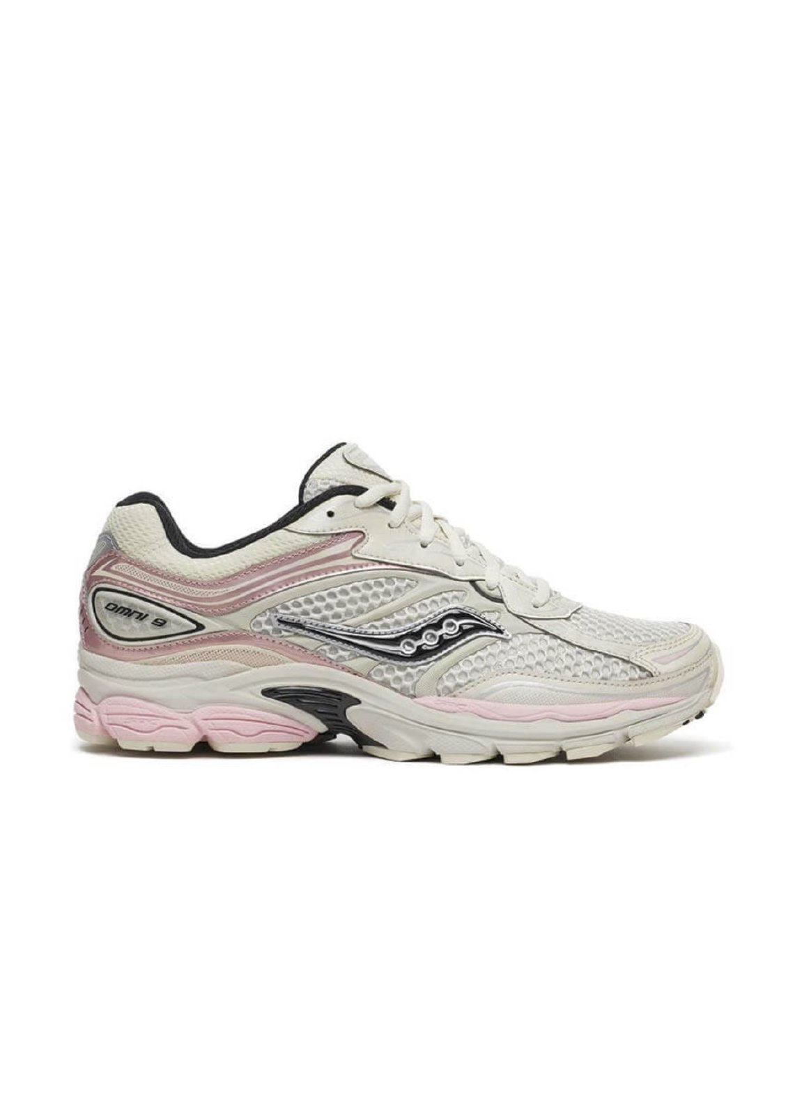 Saucony Omni 9