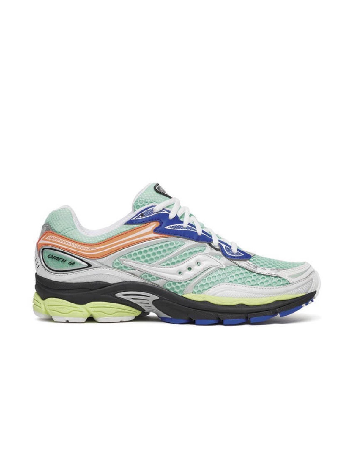 Saucony Omni 9