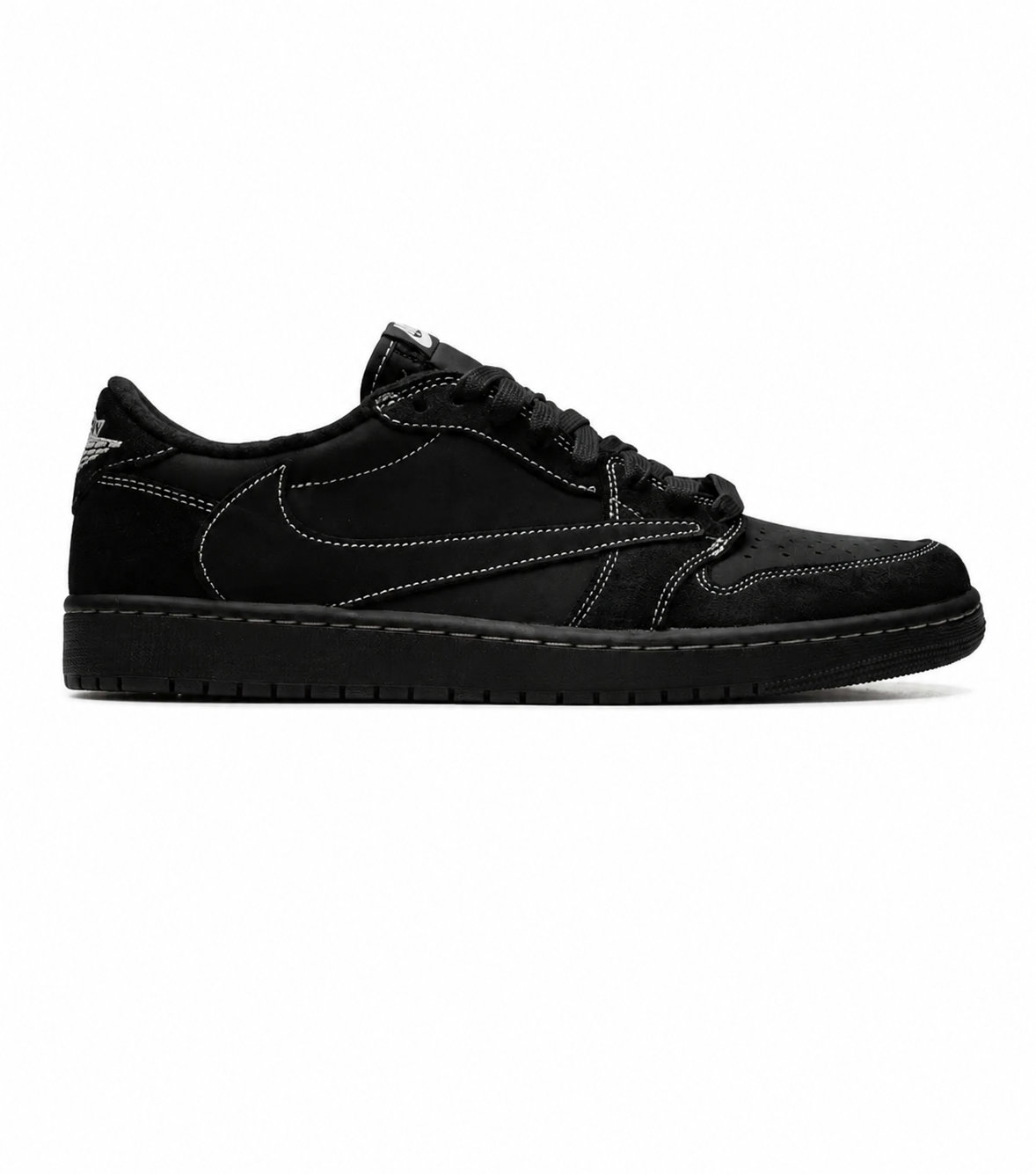 Travis Scott Black Phantom