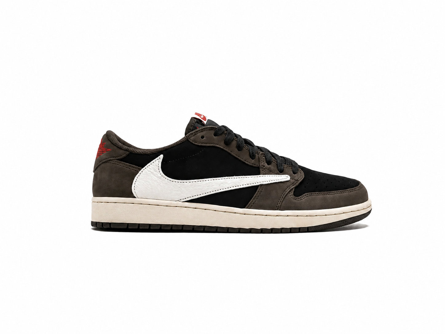 Travis Scott Dark Mocha