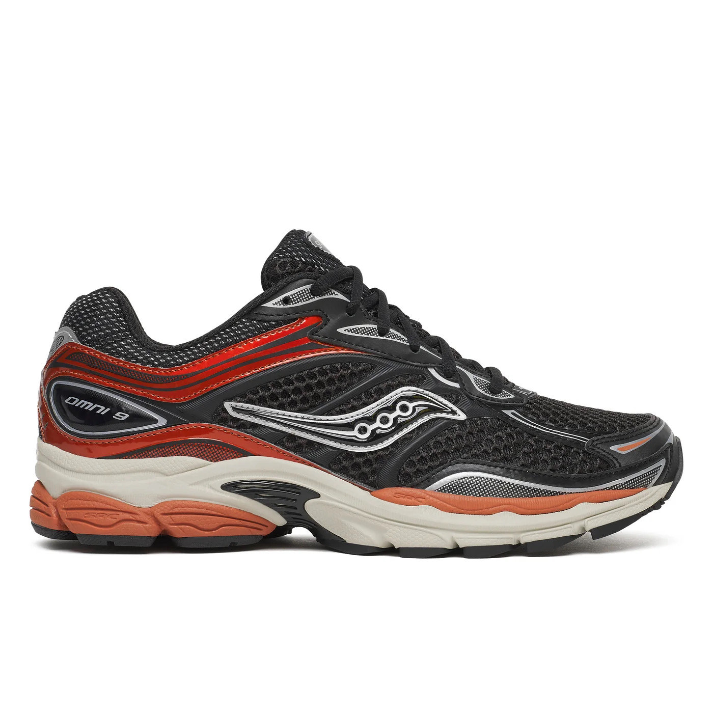 Saucony Omni 9