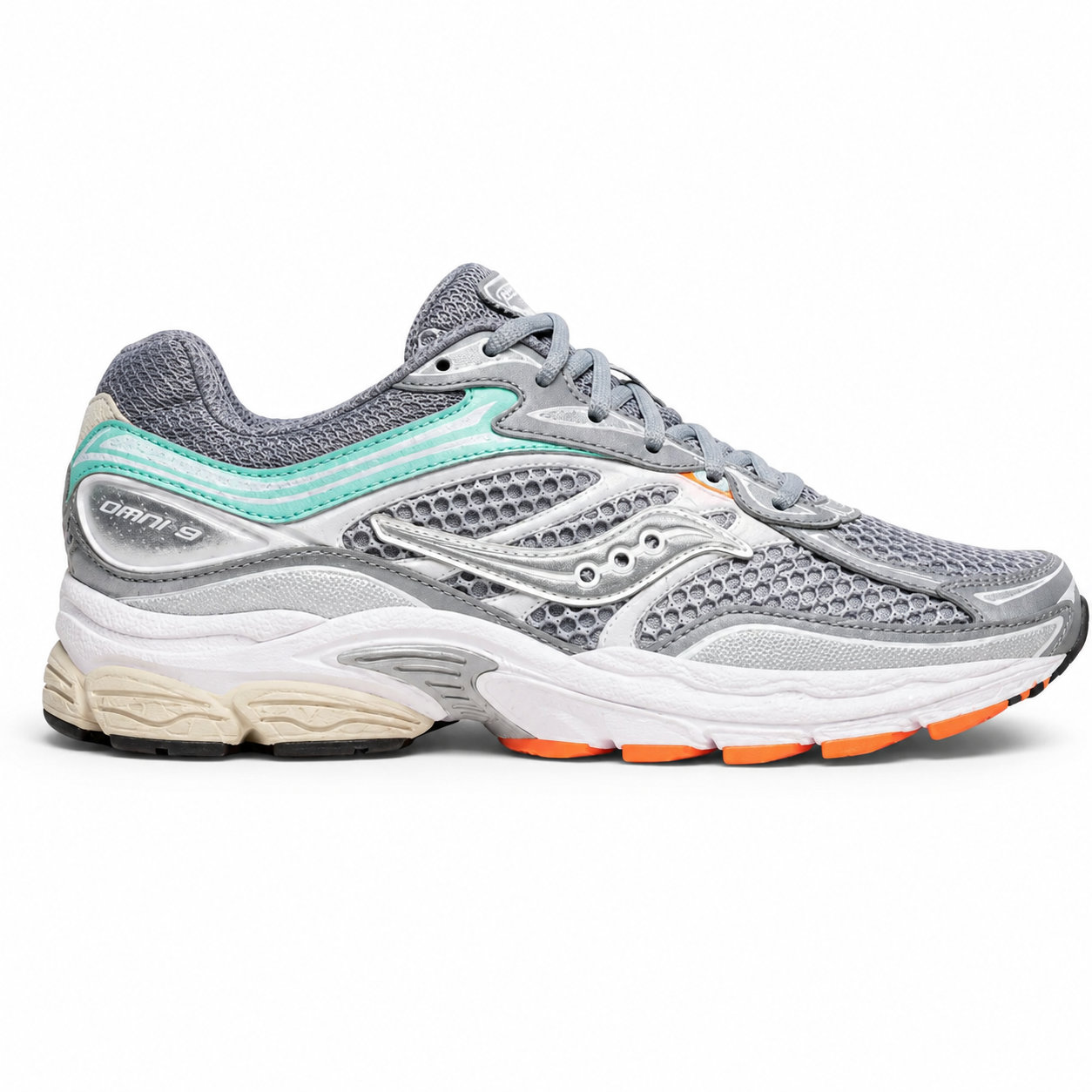 Saucony Omni 9
