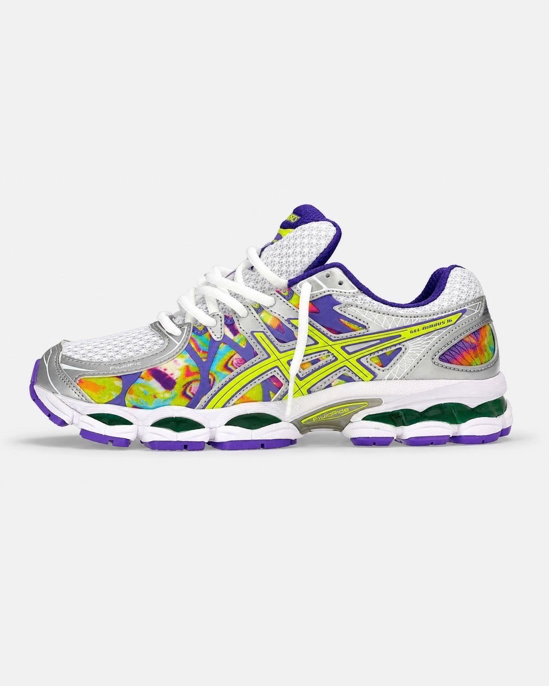 Asics Gel Nimbus 16