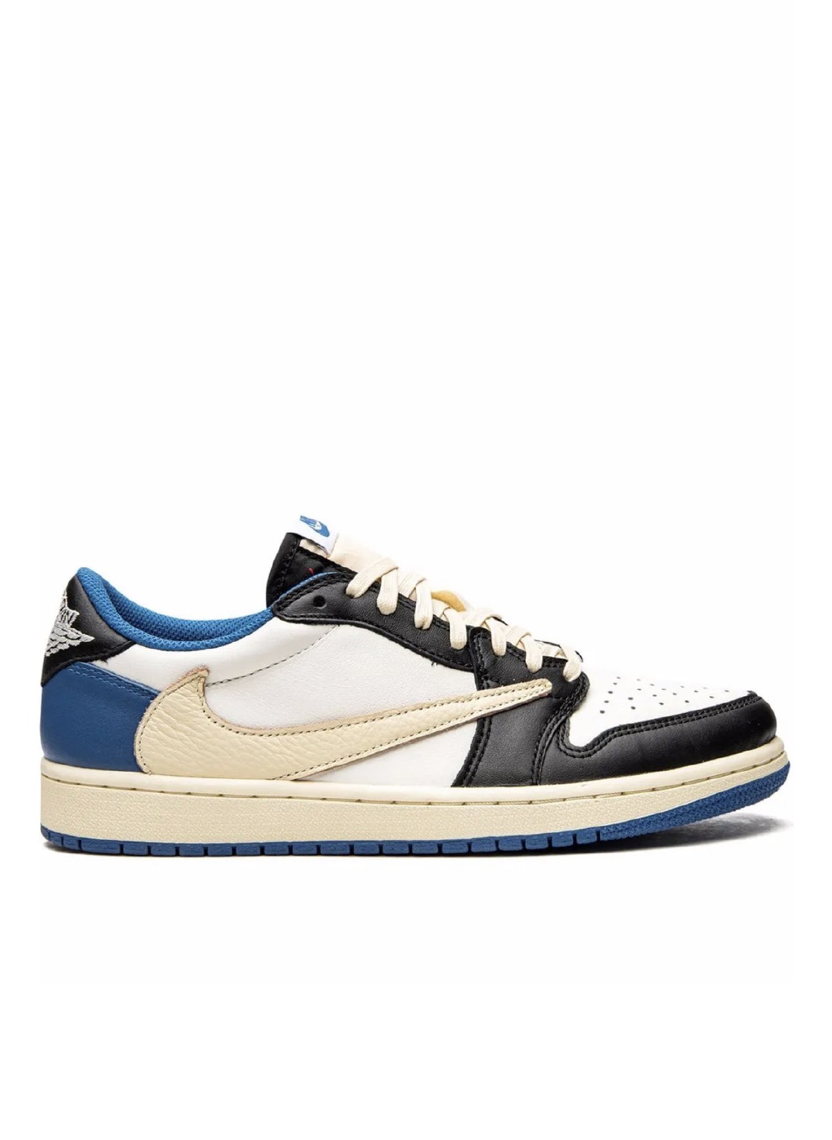 Travis Scott Fragment