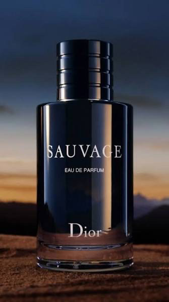 Sauvage Parfum