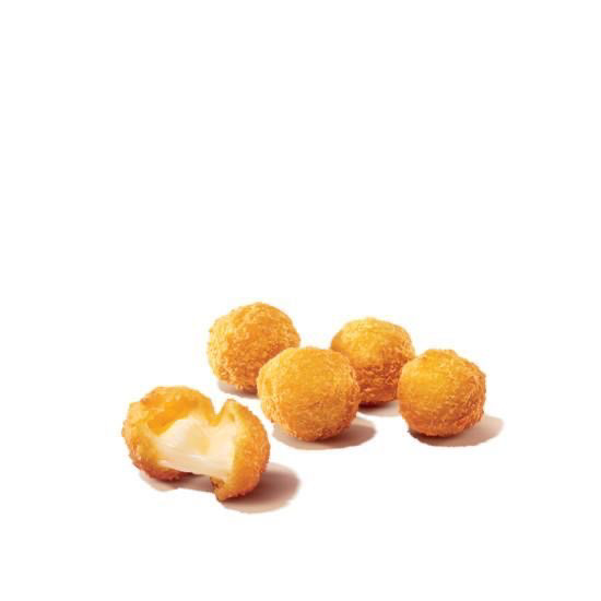 cheese balls