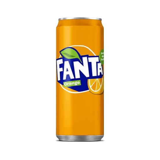 fanta