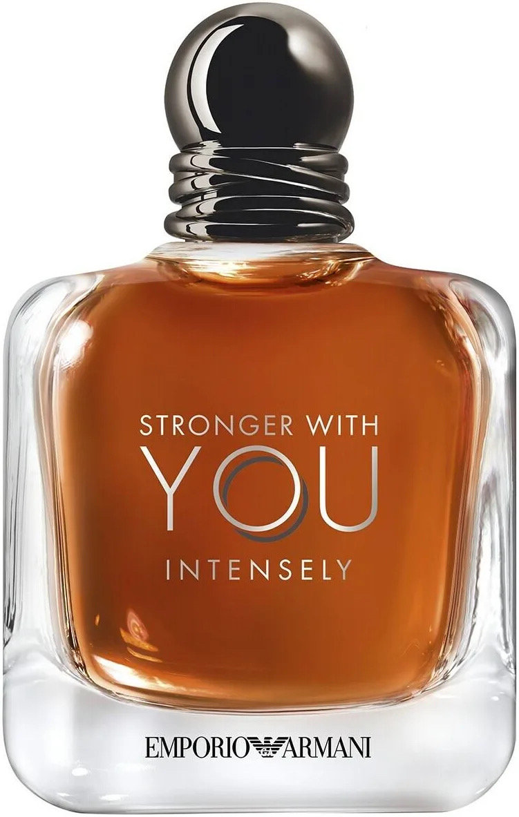 Emporio Armani Stronger With You