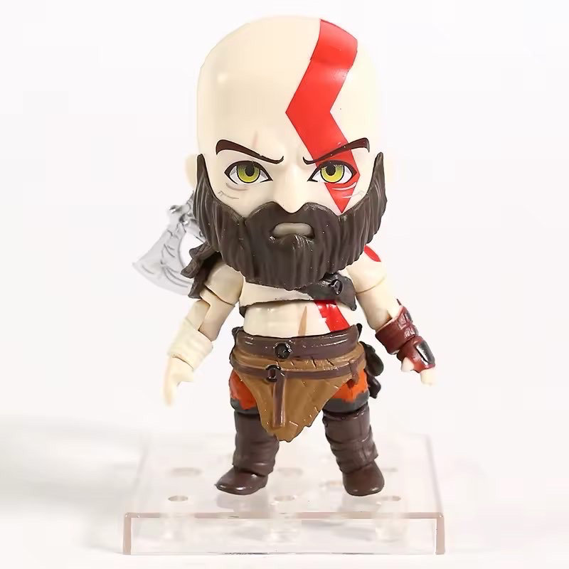 Figurine Kratos