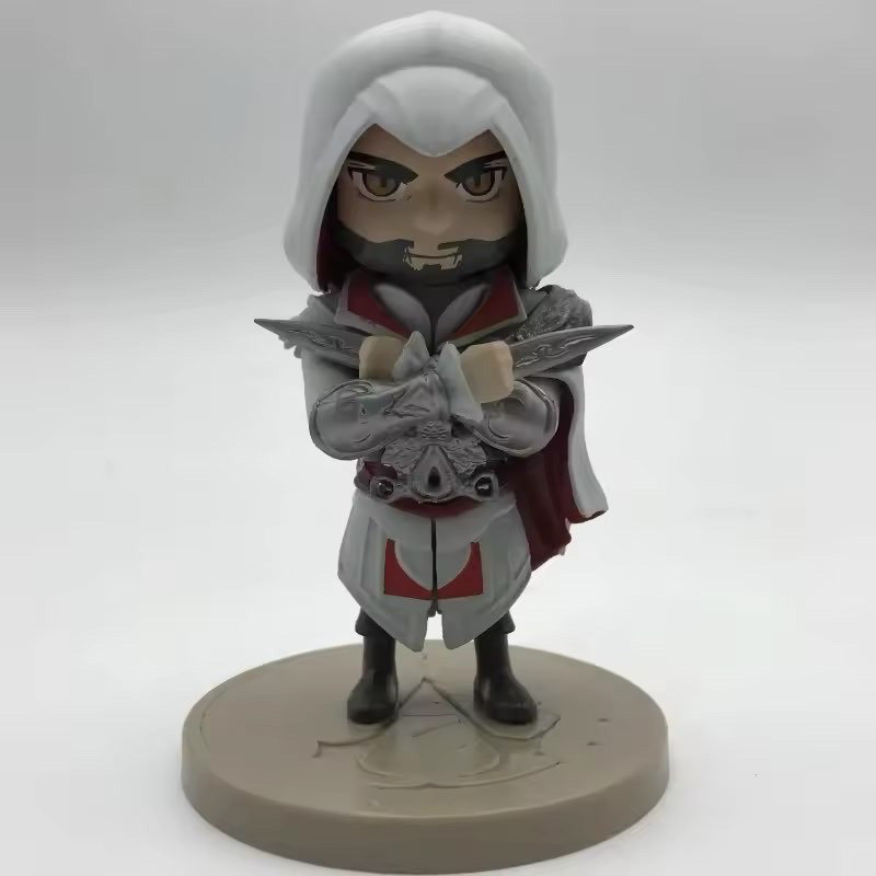 Figurine Assassin
